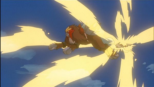 Produktbild: Pok&eacute;mon 3 &ndash; Im Bann der Icognito