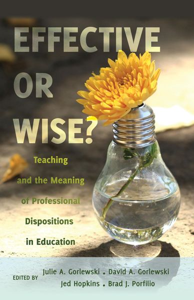 Produktbild: Effective or Wise?