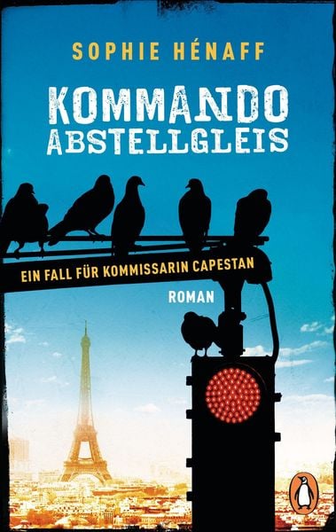 Produktbild: Kommando Abstellgleis