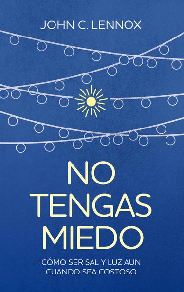 Produktbild: No tengas miedo