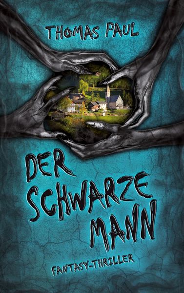 Produktbild: Der Schwarze Mann