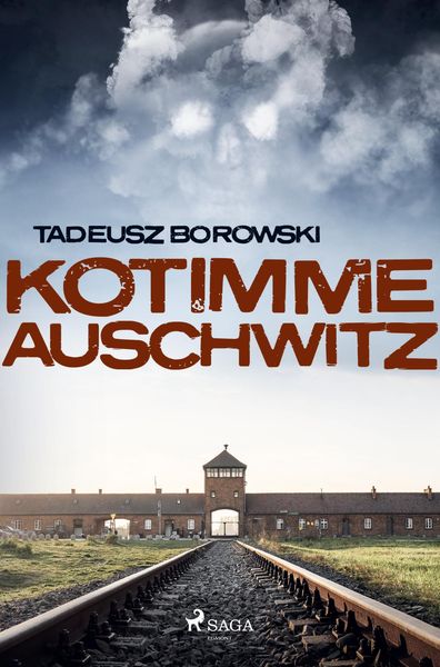 Produktbild: Kotimme Auschwitz
