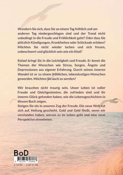 Produktbild: Unser Seelenweg