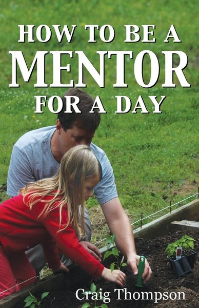 Produktbild: How To Be a Mentor for a Day