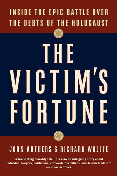 Produktbild: The Victim's Fortune