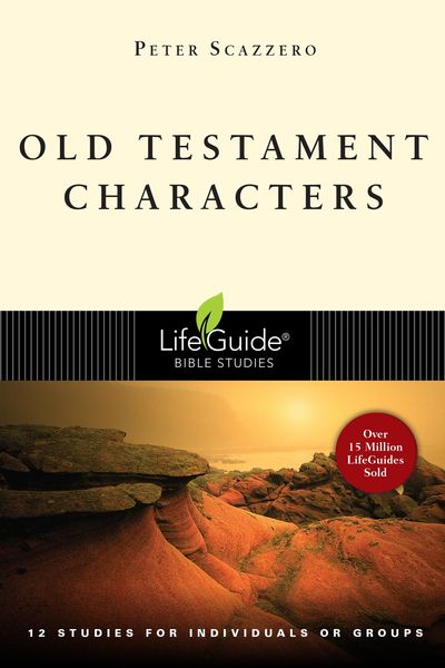 Produktbild: Old Testament Characters
