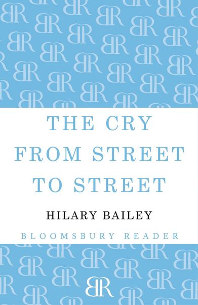 Produktbild: The Cry from Street to Street