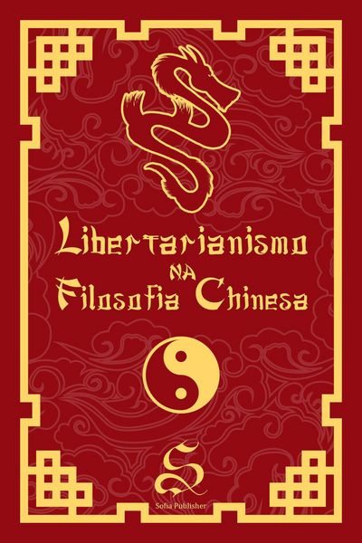 Produktbild: Libertarianismo na Filosofia Chinesa