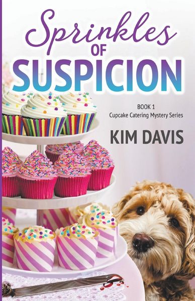 Produktbild: Sprinkles of Suspicion