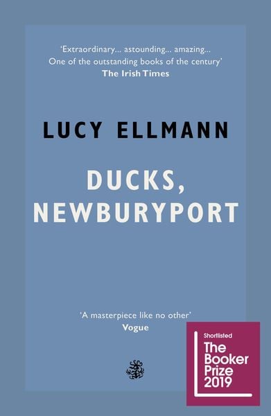 Produktbild: Ducks, Newburyport
