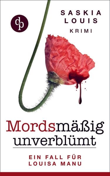 Produktbild: Mordsm&auml;&szlig;ig unverbl&uuml;mt