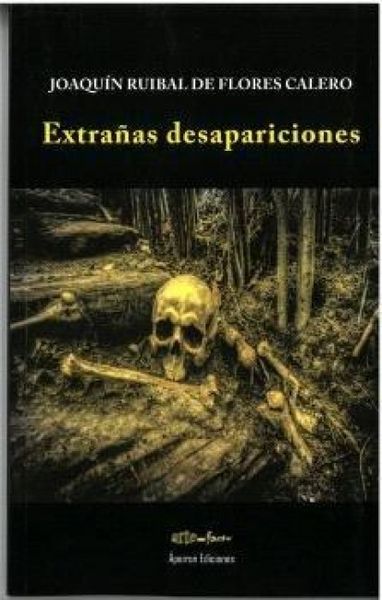 Produktbild: Extra&ntilde;as desapariciones
