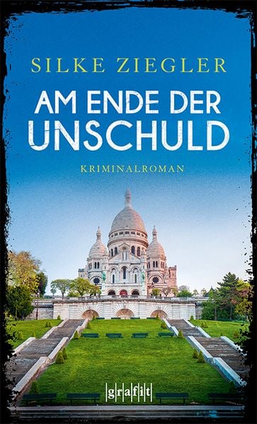 Produktbild: Am Ende der Unschuld