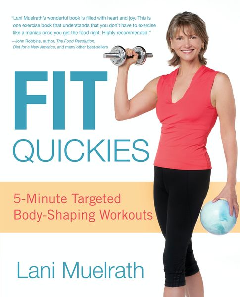 Produktbild: Fit Quickies
