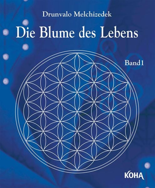 Produktbild: Die Blume des Lebens