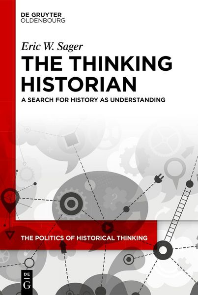 Produktbild: The Thinking Historian