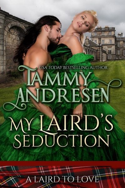 Produktbild: My Laird's Seduction