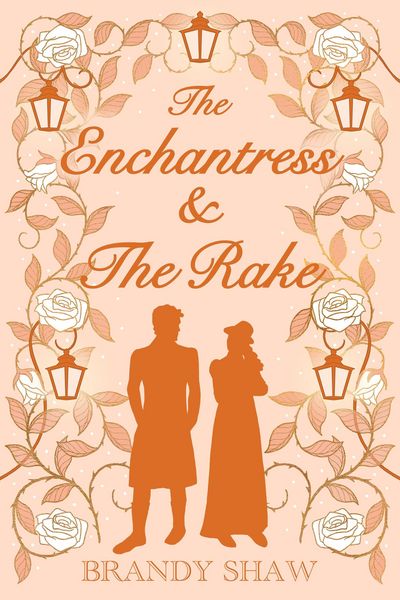 Produktbild: The Enchantress & The Rake