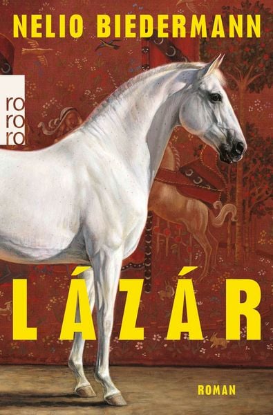 Produktbild: L&aacute;z&aacute;r