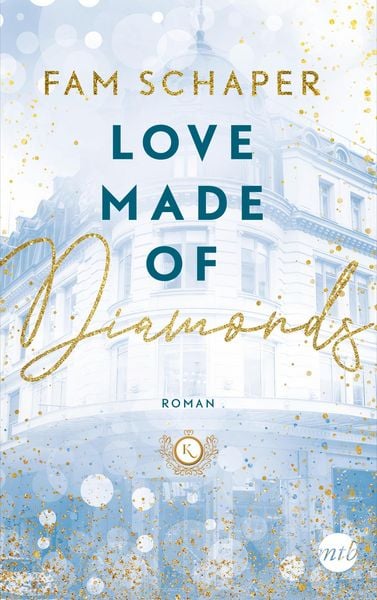 Produktbild: Love Made of Diamonds
