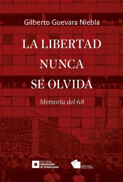 Produktbild: La libertad nunca se olvida