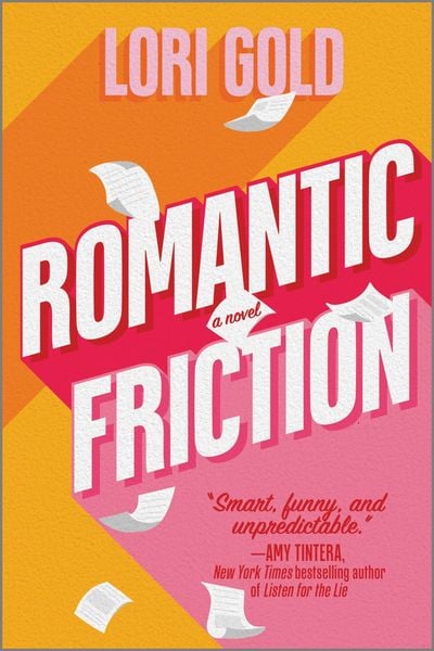 Produktbild: Romantic Friction