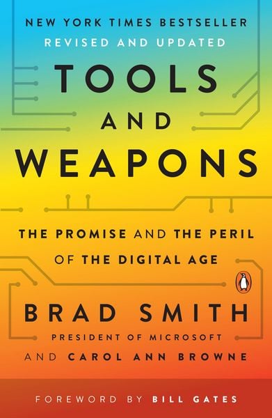 Produktbild: Tools and Weapons