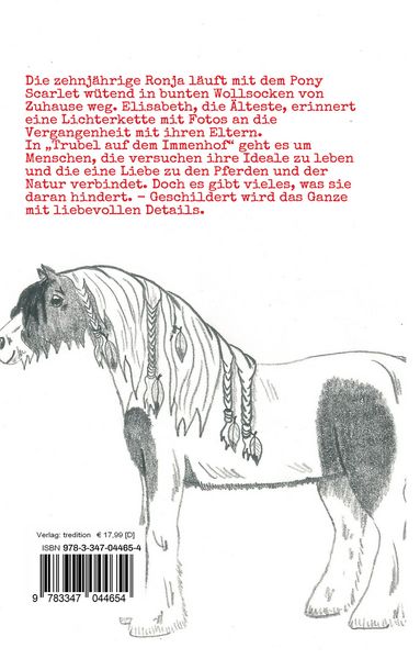 Produktbild: Trubel auf dem Immenhof