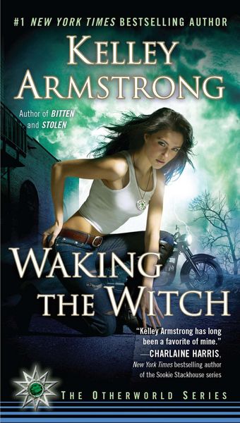 Produktbild: Waking the Witch