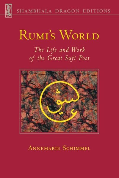 Produktbild: Rumi's World