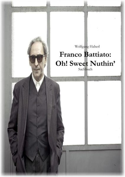 Produktbild: Franco Battiato: Oh! Sweet Nuthin'