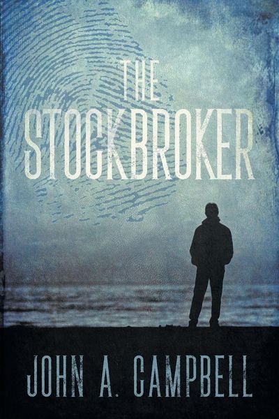 Produktbild: The Stockbroker