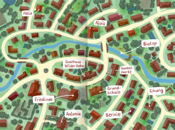 Ein Schuljahr voller Zauberei – Freistunde statt Erdkunde (Ein Schuljahr voller Zauberei 3)