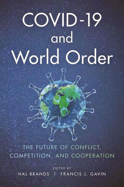 Produktbild: COVID-19 and World Order