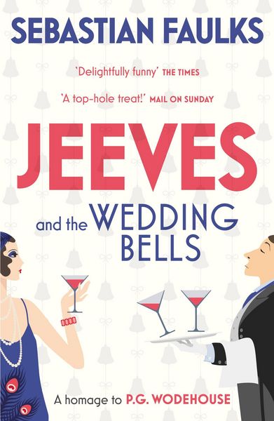 Produktbild: Jeeves and the Wedding Bells