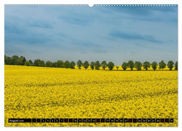 Produktbild: Ostsee - Boltenhagen (Wandkalender 2026 DIN A2 quer), CALVENDO Monatskalender