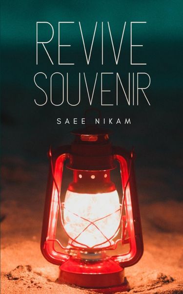 Produktbild: Revive Souvenir