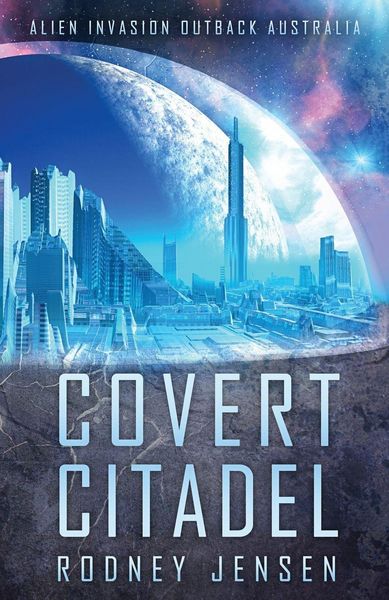 Produktbild: Covert Citadel