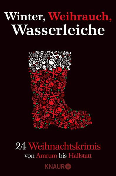 Produktbild: Winter, Weihrauch, Wasserleiche