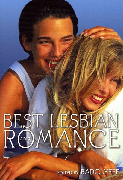 Produktbild: Best Lesbian Romance 2013