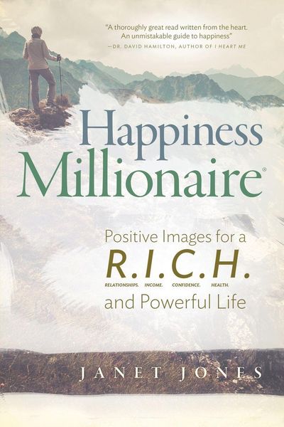 Produktbild: Happiness Millionaire