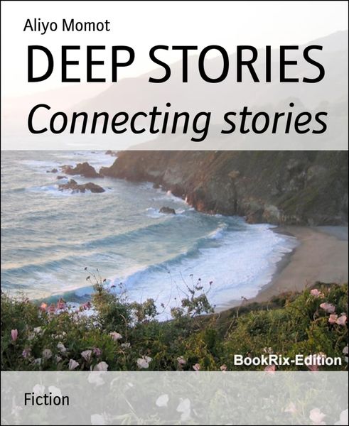 Produktbild: Deep Stories