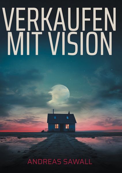 Produktbild: Verkaufen mit Vision