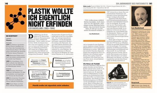 Produktbild: Big Ideas. Das Wissenschafts-Buch