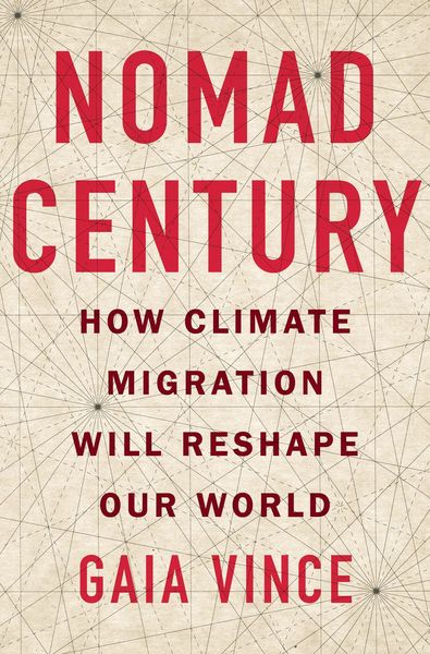 Produktbild: Nomad Century