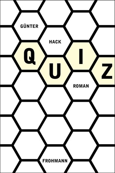 Produktbild: QUIZ