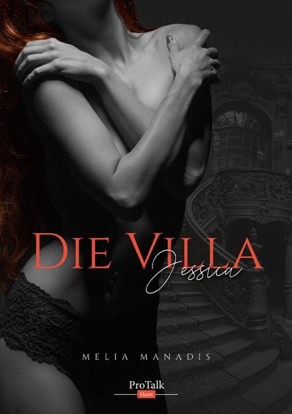 Produktbild: Die Villa