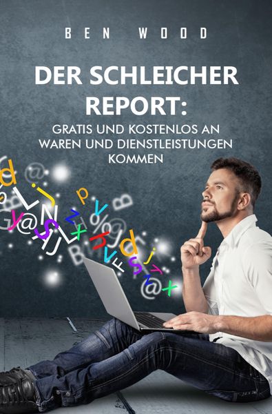 Produktbild: Der Schleicher Report: