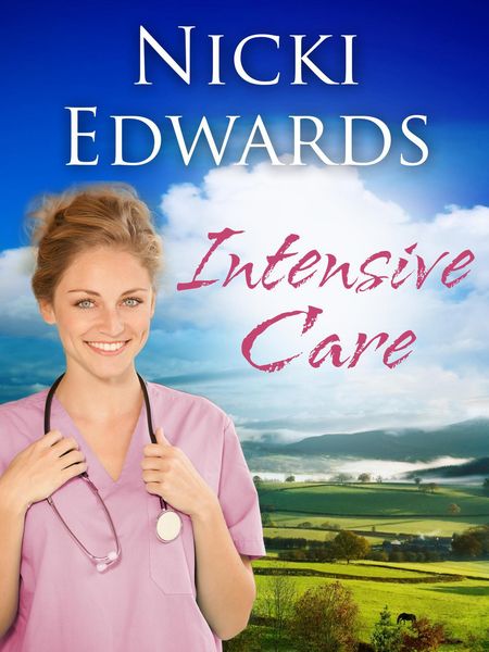 Produktbild: Intensive Care (Escape to the Country, #1)