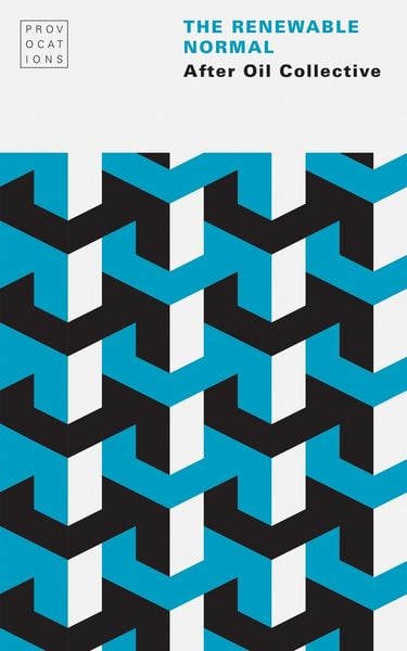 Produktbild: The Renewable Normal